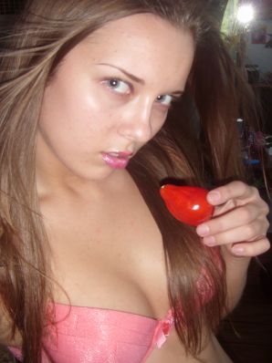 Alina strips for her subscribers. Part 2. Thumbnail 13