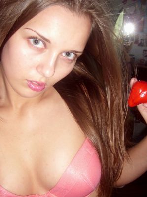 Alina strips for her subscribers. Part 2. Thumbnail 15
