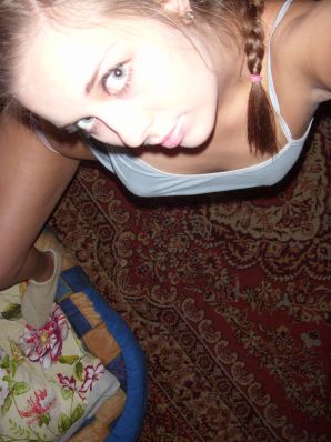 Alina strips for her subscribers. Part 2. Thumbnail 2