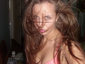 Alina strips for her subscribers. Part 2. Thumbnail 20