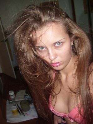 Alina strips for her subscribers. Part 2. Thumbnail 21