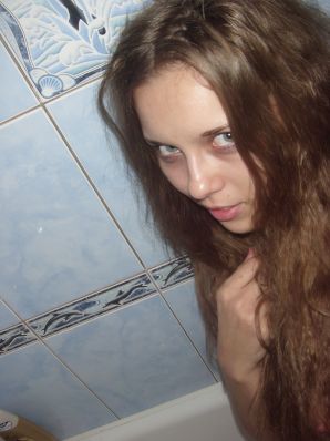 Alina strips for her subscribers. Part 2. Thumbnail 31