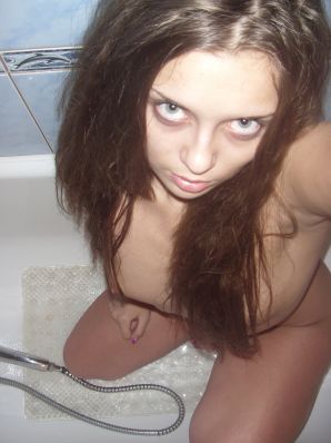 Alina strips for her subscribers. Part 2. Thumbnail 33