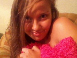 Alina strips for her subscribers. Part 2. Thumbnail 48