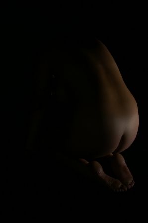 Сисястая amateur-моделька. Часть 2. Миниатюра 26