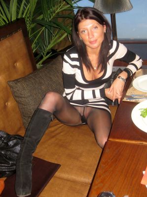 Mature, well-groomed bitch. Part 2. Thumbnail 23