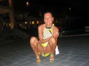 Mature, well-groomed bitch. Part 2. Thumbnail 29