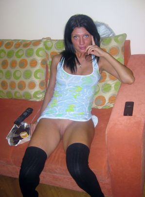 Mature, well-groomed bitch. Part 2. Thumbnail 33