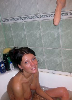 Mature, well-groomed bitch. Part 2. Thumbnail 39