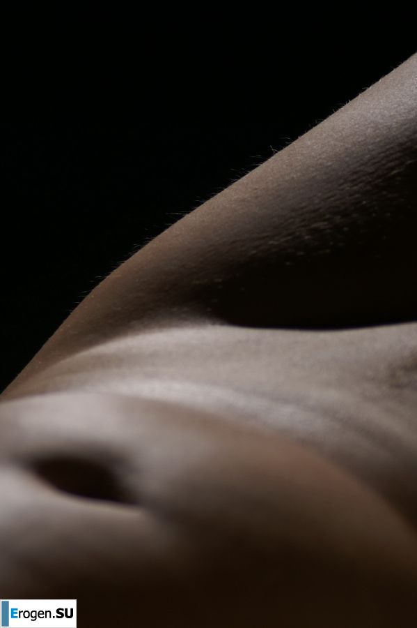 Busty amateur model. Part 3. Slide 27