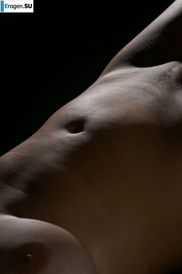 Busty amateur model. Part 3. Slide 29