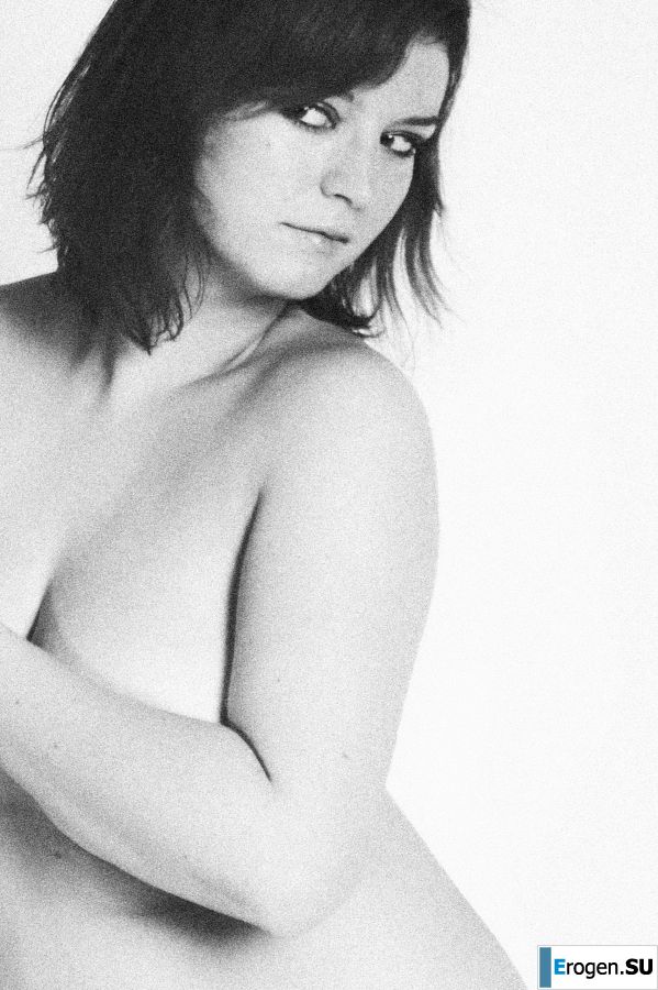 Busty amateur model. Part 3. Slide 37