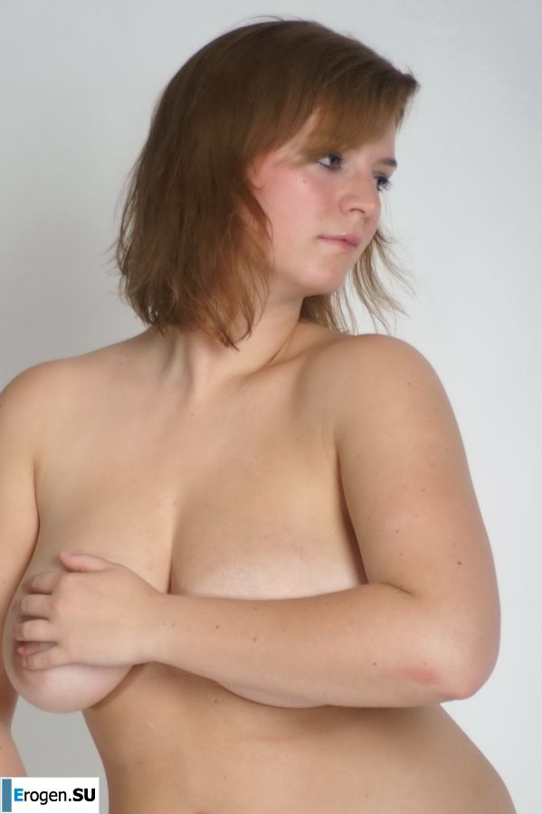 Busty amateur model. Part 3. Slide 38