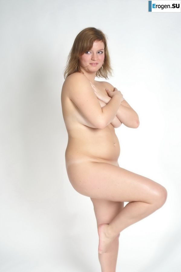 Busty amateur model. Part 3. Slide 39