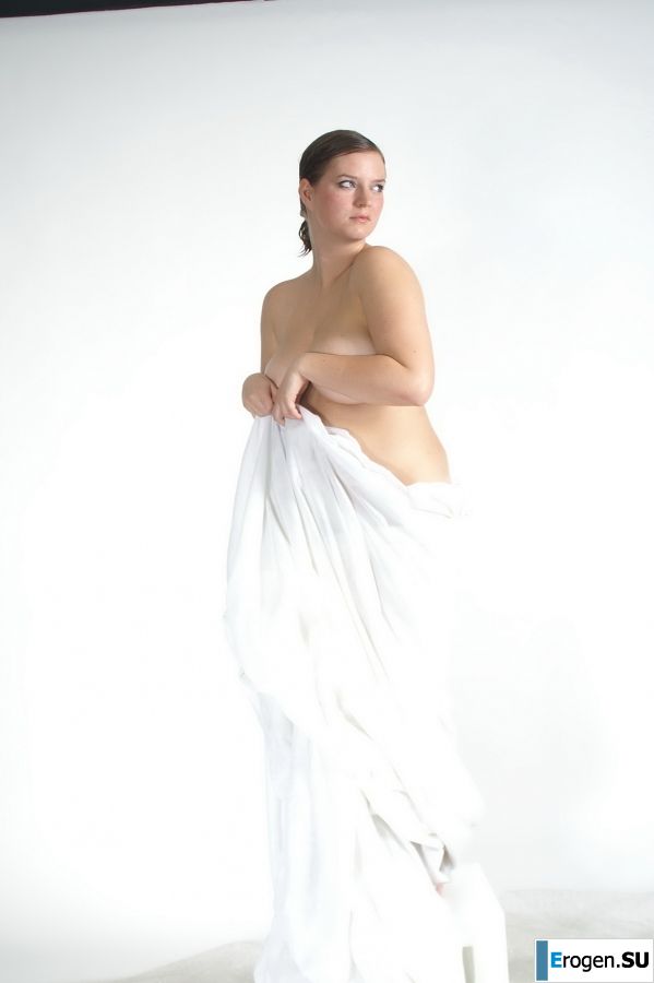 Busty amateur model. Part 3. Slide 6