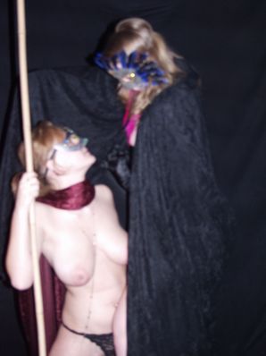 A bit of German naked buttocks and boobs. Part 3. Thumbnail 3
