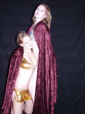 A bit of German naked buttocks and boobs. Part 3. Thumbnail 36