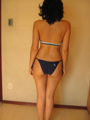sultry Latina thinks that there is never much sex. Part 4. Thumbnail 16