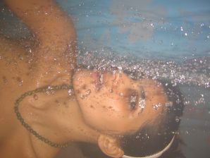 sultry Latina thinks that there is never much sex. Part 4. Thumbnail 35