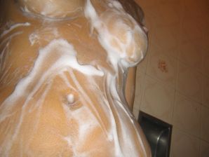 sultry Latina thinks that there is never much sex. Part 4. Thumbnail 36