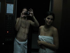sultry Latina thinks that there is never much sex. Part 4. Thumbnail 8