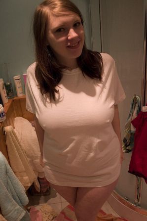 Lush striptease for your sweetheart. Part 4. Thumbnail 35