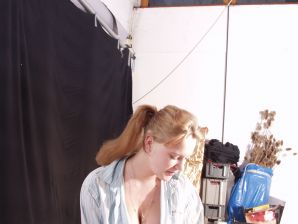 A bit of German naked buttocks and boobs. Part 6. Thumbnail 9