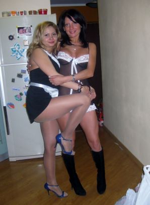 Mature, well-groomed bitch. Part 3. Thumbnail 2