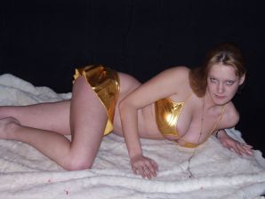 A bit of German naked buttocks and boobs. Part 9. Thumbnail 34