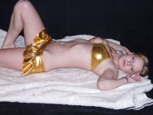 A bit of German naked buttocks and boobs. Part 9. Thumbnail 35