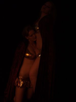 A bit of German naked buttocks and boobs. Part 9. Thumbnail 37