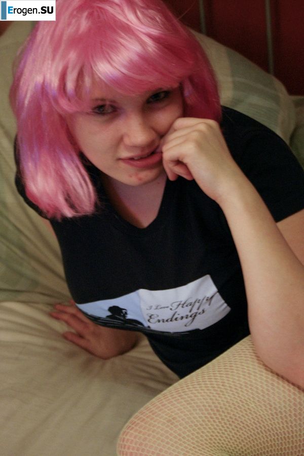 Lush striptease for your sweetheart. Part 8. Slide 38
