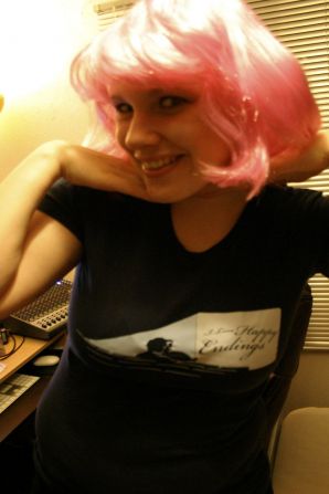 Lush striptease for your sweetheart. Part 8. Thumbnail 12