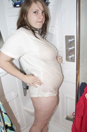 Lush striptease for your sweetheart. Part 8. Thumbnail 18