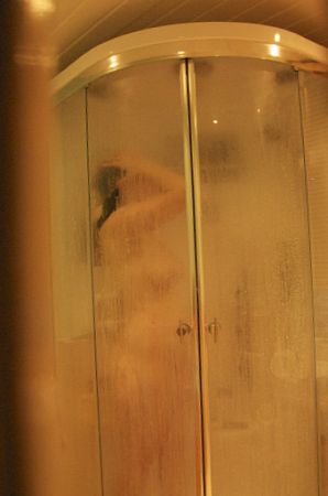 Lush striptease for your sweetheart. Part 8. Thumbnail 2