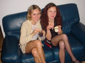 Swingers went on a sex tour. Thumbnail 6