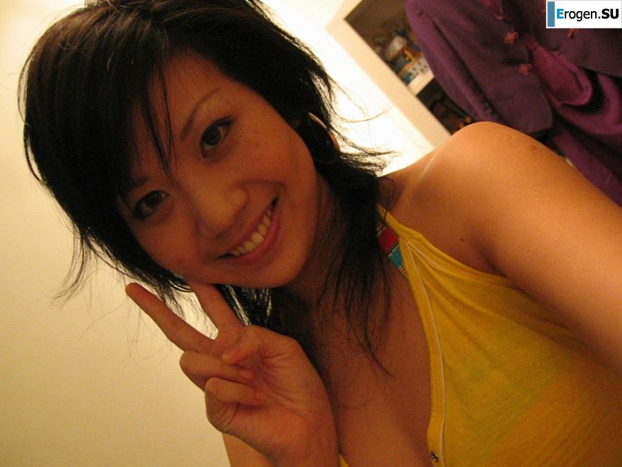 Asians love sex and big dicks. Slide 1