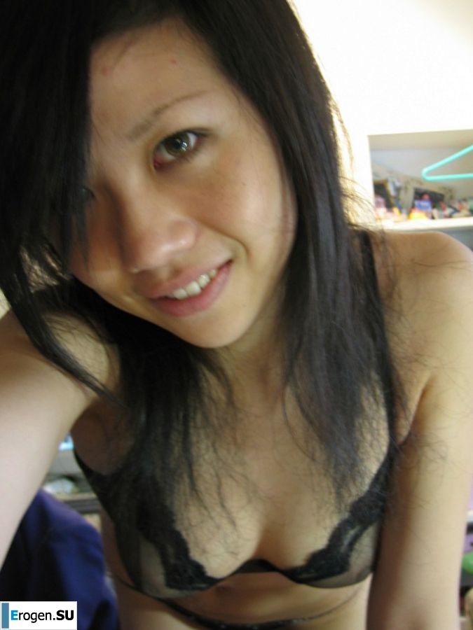 Asians love sex and big dicks. Slide 11