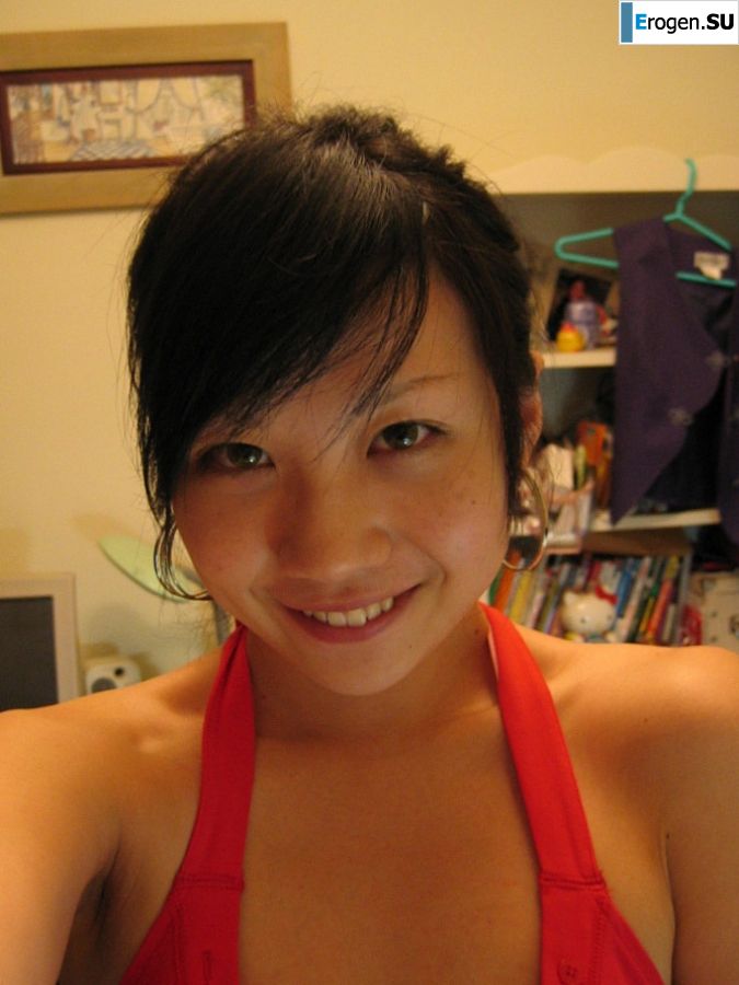 Asians love sex and big dicks. Slide 2