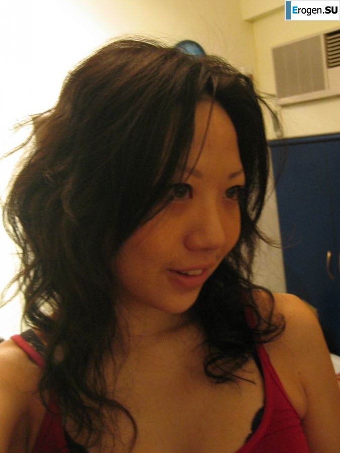 Asians love sex and big dicks. Slide 23