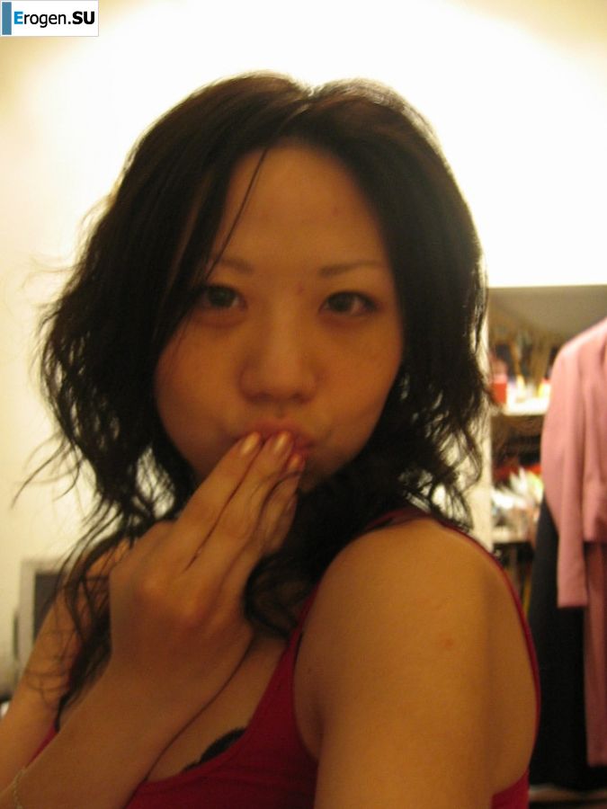 Asians love sex and big dicks. Slide 25