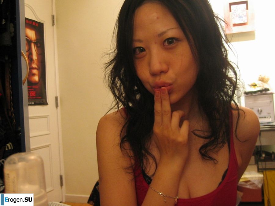 Asians love sex and big dicks. Slide 26