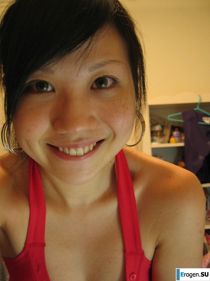 Asians love sex and big dicks. Slide 3