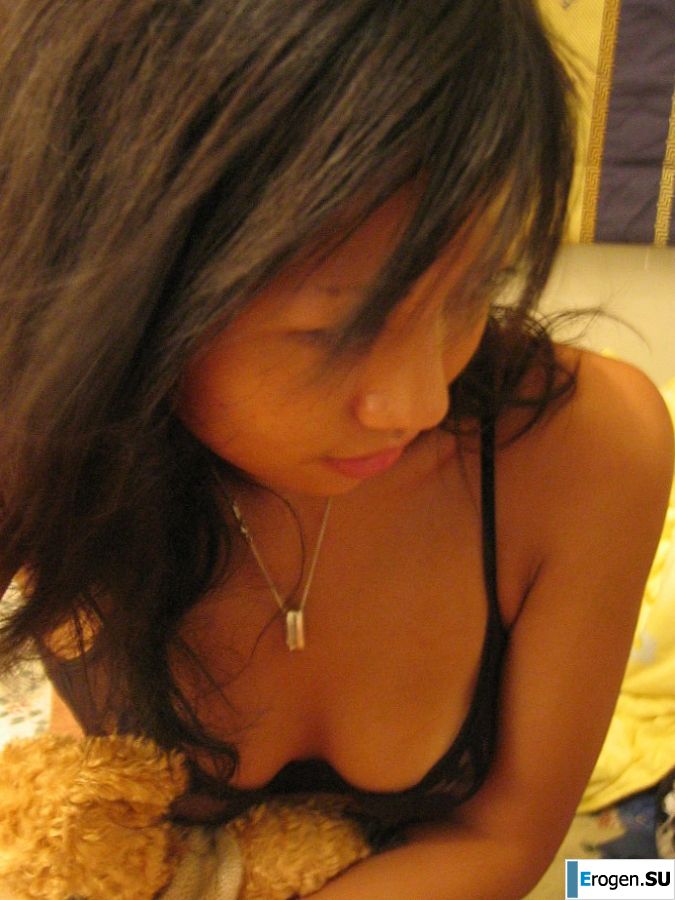 Asians love sex and big dicks. Slide 38