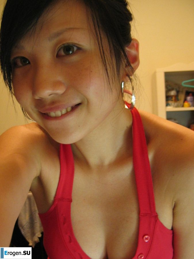 Asians love sex and big dicks. Slide 4