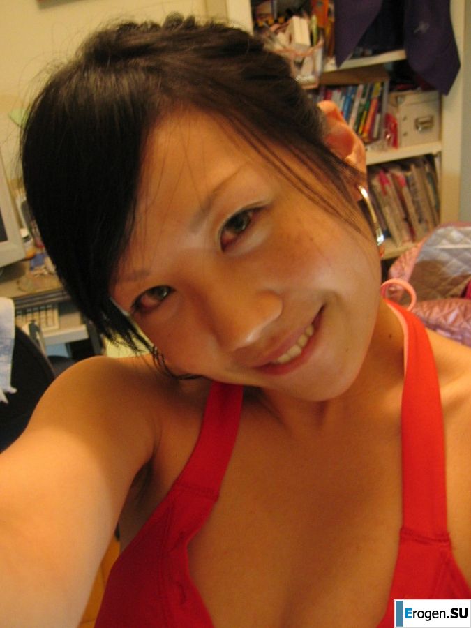 Asians love sex and big dicks. Slide 5