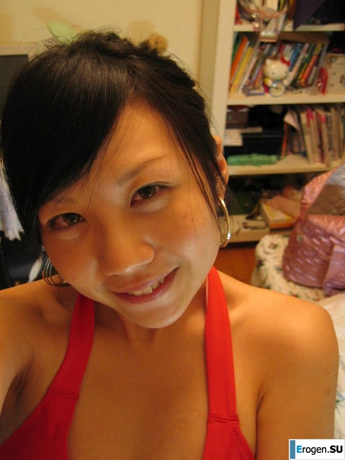 Asians love sex and big dicks. Slide 6