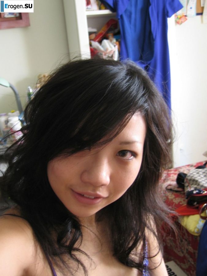 Asians love sex and big dicks. Slide 8