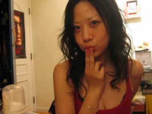 Asians love sex and big dicks. Thumbnail 26