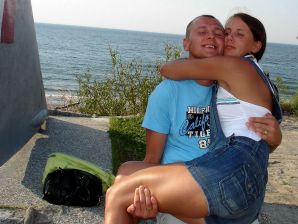 on the beach and in the hotel room. Thumbnail 11